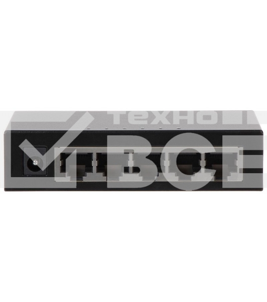 Коммутатор Dahua DH-PFS3005-5GT