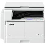 МФУ лазерное CANON imageRUNNER 2206N MFP ( ч/б, А3, 22 стр/мин, копир/принтер/сканер/WiFi/крышка, без тонера), фото4