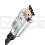 Кабель HDMI 19M/M,ver. 2.1, 8K@60 Hz 1.5m VCOM <CG862-1.5M> VCOM/TELECOM, фото5