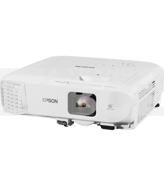 Экран для лазерного TV 100” ELPSC35