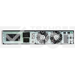 Источник бесперебойного питания SKAT-UPS 3000 RACK ИБП 220В 50/60Гц 2700Вт On-Line синусоида (без АКБ), фото2