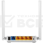 Роутер беспроводной TP-Link TL-WR844N N300 10/100BASE-TX белый, фото18
