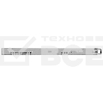 Серверный корпус ExeGate Pro EX288492RUS 1U660-HS04 <RM 19