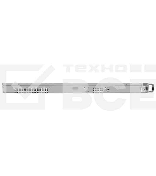 Серверный корпус ExeGate Pro EX288492RUS 1U660-HS04 <RM 19
