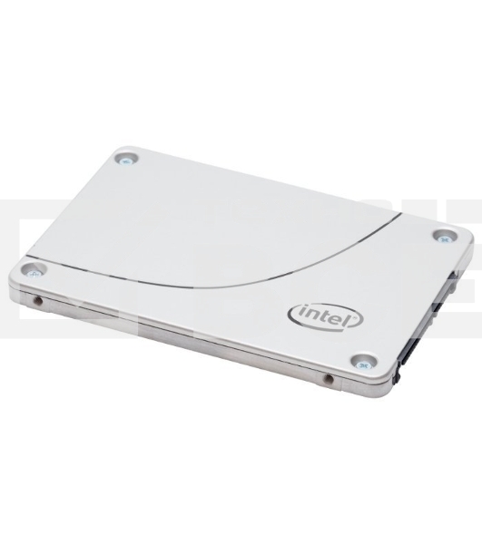 Накопитель SSD Intel D3-S4610 Series, 480GB, SATA III, 2.5