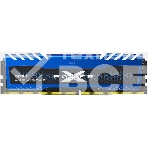 Оперативная память Silicon Power Xpower Turbine, DDR4, 8GB (1x8GB), 3600MHz, CL18, с радиатором, синий, фото2
