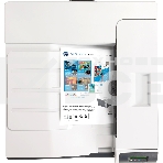 Принтер лазерный HP Color LaserJet CP5225n (CE711A), A3, цветной, печ. до 20 стр/мин., 600 x 600 dpi, USB, RJ-45, фото2