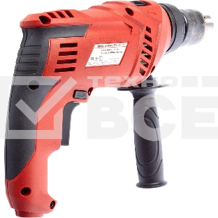 Дрель ударная RedVerg RD-ID700