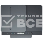 МФУ струйное HP Smart Tank 750 AiO, А4, цветной, печ. до 15/9 стр/мин., скан. до 8 стр/мин., 4800x1200 dpi (печ.), 1200x1200 dpi (скан.), Bluetooth, USB, Wi-Fi, фото19
