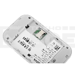 Модем 3G/4G Digma Mobile WiFi DMW1880 USB Wi-Fi Firewall +Router внешний белый, фото 1