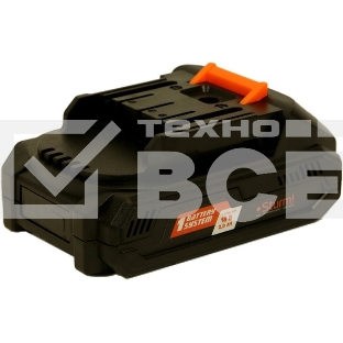 Батарея аккумуляторная Sturm! SBP1802 18В