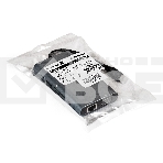 Док-станция ExeGate EX293985RUS DUB-31C/MAX (кабель-адаптер USB Type-C --> 3xUSB3.0 + Card Reader + PD 100W + HDMI 4K@30Hz + VGA + Audio + Lan RJ45 10/100/1000Mb, Plug&Play, серый), фото 1