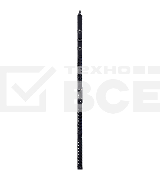 Блок распределения питания PDU CyberPower PDU83402 3ph 0U, Switched MBO,IN: 415V/32A, IEC309-32Aplug