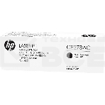 Картридж лазерный контрактный HP CE278AC Blk Contract LJ Toner Crtg, фото2