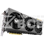 Видеокарта Asus TUF-RTX4070-O12G-GAMING NVIDIA GeForce RTX 4070 12288Mb PCI-E 4.0 192 GDDR6X 2550/21000 HDMIx1 DPx3 HDCP Ret, фото3