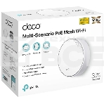 Система Mesh PoE AX3000 Whole Home Mesh Wi-Fi 6 System with PoE, фото3