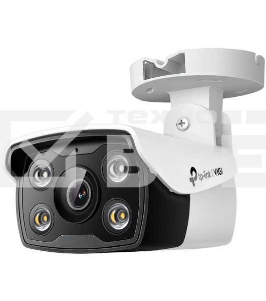 Камера IP 3MP Outdoor Full-Color Bullet Network Camera