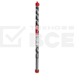 Сверло MATRIX по дереву шнековое, 16 х 350 мм 70135, фото2