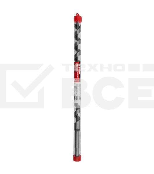 Сверло MATRIX по дереву шнековое, 16 х 350 мм 70135