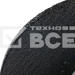 Круг шлифовальный Gross 74400 по металлу, 125 х 6 х 22,2 мм, фото4