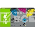 Картридж струйный Cactus CS-P2V70A №730 желтый (300мл) для HP Designjet T1600/1700/2600, фото 1