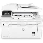 МФУ лазерный HP LaserJet Pro MFP M227fdw (G3Q75A), A4, ч/б, печ. до 28 стр/мин., скан. до 15 стр/мин., 1200 x 1200 dpi, USB, RJ-45, Wi-Fi, Air Print, фото17