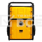 Электрогенератор бензиновый Denzel PS-120EAD-3, 12 кВт, 110 дБ, 180 кг, фото10