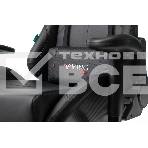Кресло игровое Бюрократ VIKING 5 AERO BLACK EDITION черный искусственная кожа, фото26