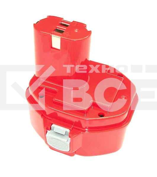 Аккумулятор для MAKITA (p/n: 1433/1434/1435/1435F/192699-A/193158-3), 2.0Ah 14.4V Ni-Cd