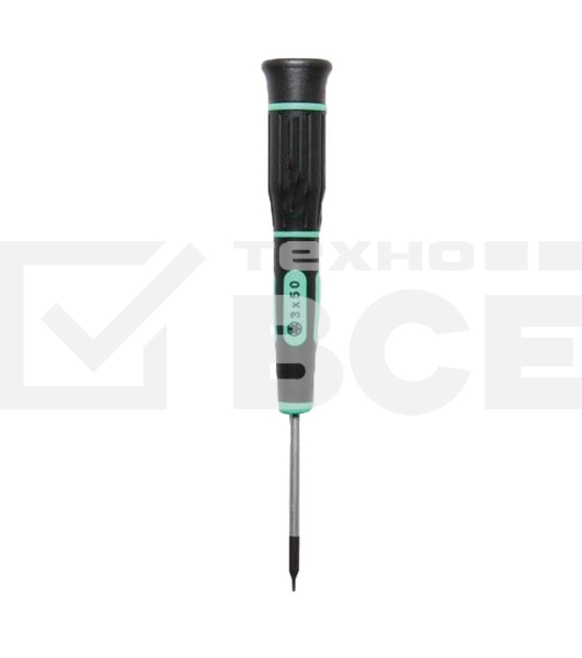 Отвертка звездообразная Pro'sKit SD-081-T3