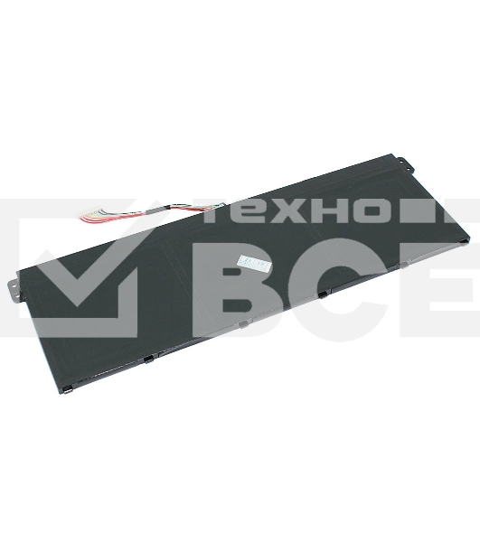 Аккумуляторная батарея для ноутбука Acer Swift 3 SF314-5711.25V 4471mAh