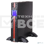 Источник бесперебойного питания Powercom Macan MRT-3000SE, 8xIEC320 C13, фото7