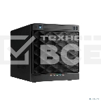 Корпус InWin MS04-1(PF052)  IP-S265AU7-2 80+ Bronze SATA BP, фото2