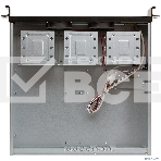 Серверный корпус Exegate EX281968RUS Pro 2U420-06 <RM 19
