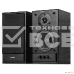 Колонки Sven SPS-702 2.0 черный 40Вт, фото10
