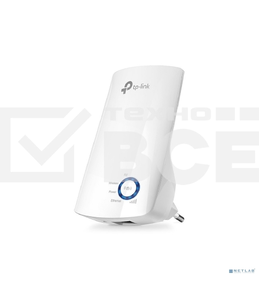 Адаптер TP-Link SOHO TL-WA850RE