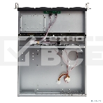 Серверный корпус ExeGate Pro 2U550-HS08 <RM 19