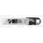 Лезвия Denzel 18 мм, нерж. сталь 440, 0,5 мм, 5 шт., фото7