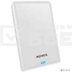 Внешний жесткий диск 2TB ADATA HV620S, 2,5