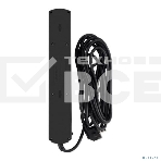Сетевой фильтр Ippon BK-6-EU-5-10-B 5м (6 розеток) черный (коробка), фото3
