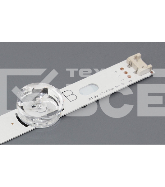 Подсветка LED Innotek DRT 3.0 42