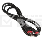 Кабель USB BOROFONE BX17 для Micro USB, 2.4A, длина 1м, черный, фото2