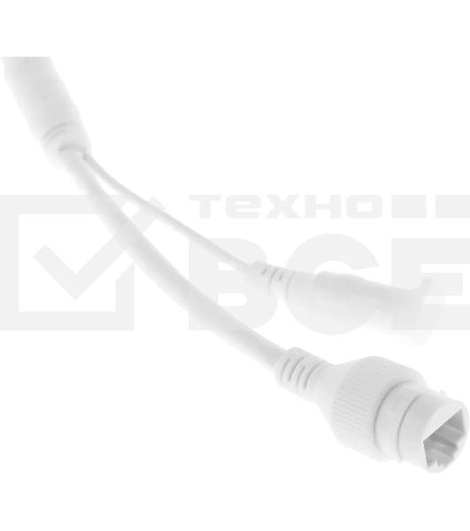 Камера видеонаблюдения IP HiWatch DS-I403(D)(2.8mm) 2.8-2.8мм цв.