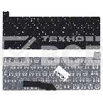 Клавиатура для ноутбука Apple MacBook Pro 13 Retina A2251 Mid 2020 Г-образный Enter, фото3