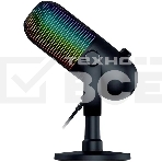 Микрофон Razer Seiren V3 Chroma - черный/ Razer Seiren V3 Chroma - черный, фото5