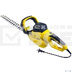 Кусторез CHAMPION HTE610Rэлектрические 750Вт 610мм 3.8кг, фото4