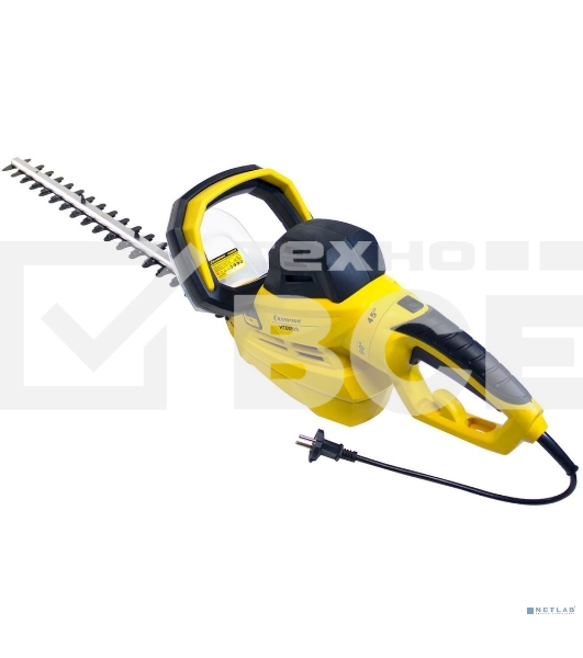 Кусторез CHAMPION HTE610Rэлектрические 750Вт 610мм 3.8кг