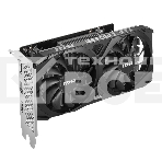 Видеокарта MSI RTX3050 VENTUS 2X E 6G OC NVIDIA RTX 3050 6Gb,  GDDR6, PCI-E 4.0, HDMIx2  DPx1 HDCP, фото7
