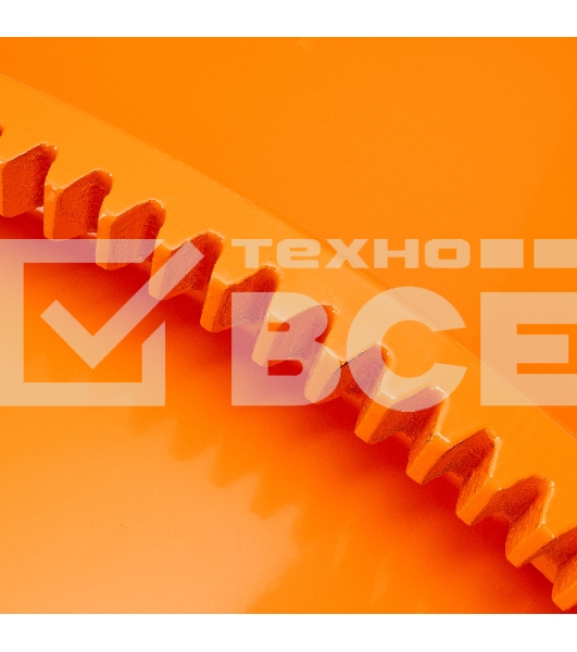 Бетоносмеситель Сибртех БСН-200 800 Вт, 200 л, чугунный венец
