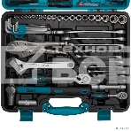 Набор ручного инструмента Bort BTK-86, фото3